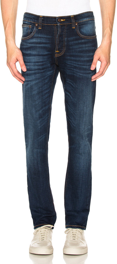 grim tim dark deep worn