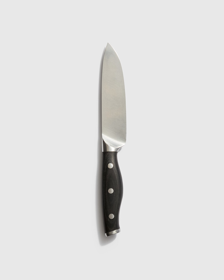 Fully Forged German Stainless Steel Utility Knife