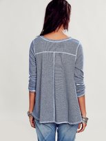 Thumbnail for your product : Free People Criss Cross Pullover