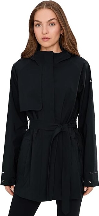 Columbia Altbound II Jacket Women's Jacket Black : MD Polyester