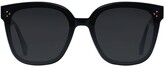 Thumbnail for your product : Gentle Monster Rick 01 square-frame sunglasses