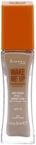 Thumbnail for your product : Rimmel Wake Me Up Foundation