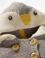 Thumbnail for your product : Boden Novelty Knitted Jacket