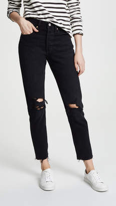 Levi's Levi's 501 Skinny Jeans