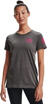 Thumbnail for your product : Under Armour Women's New Freedom Flag T-Shirt