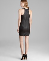 Thumbnail for your product : Madison Marcus Dress - Speculate Snake Print