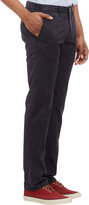 Thumbnail for your product : Incotex Slim Chinos