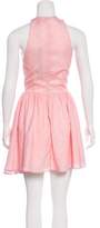 Thumbnail for your product : Timo Weiland Sleeveless Mini Dress w/ Tags