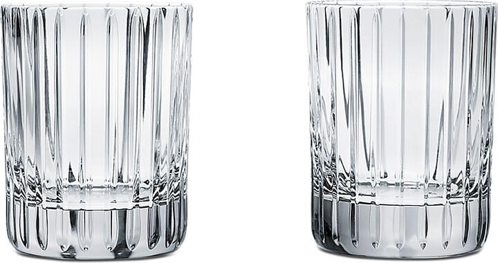 Baccarat Harmonie Tumbler #5, Set of 2