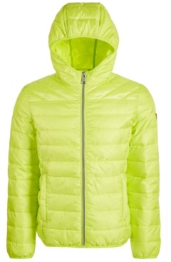 guess packable jacket