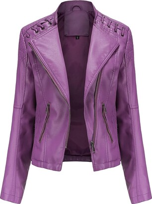 longline biker jacket uk