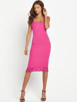 Thumbnail for your product : Definitions Lace Hem Cami Dress