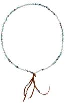 Thumbnail for your product : Chan Luu Semi Precious Stone Necklace