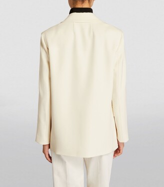 Theory Relaxed Admiral Blazer