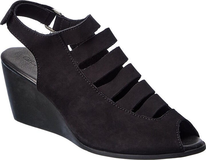 Arche Formula Leather Sandal