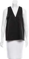 Thumbnail for your product : Alexis Sleeveless V-Neck Top