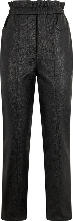 Philosophy di Lorenzo Serafini Cropped Pants
