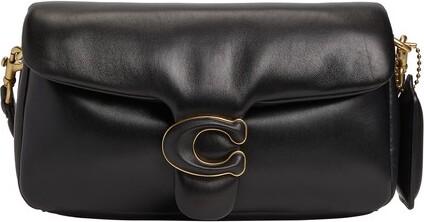 Tabby Shoulder Bag Jlo Coach Purse Coach Pillow Tabby Shoulder Bag