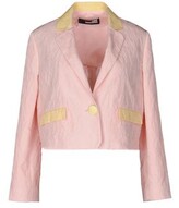 Thumbnail for your product : Love Moschino Suit Jacket Pink