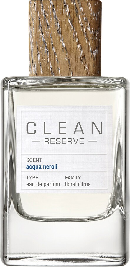 CLEAN RESERVE Reserve - Acqua Neroli 3.4 oz/ 100 mL