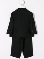 Thumbnail for your product : Dolce & Gabbana Children Single-Breasted Tuxedo Suit
