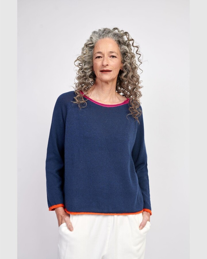 Alembika Women's Gigi Sweater