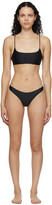 Thumbnail for your product : JADE SWIM Black Muse & Most Wanted Bikini