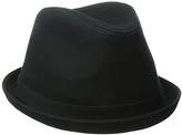 Thumbnail for your product : Levi's Men's Classic Fedora Hat