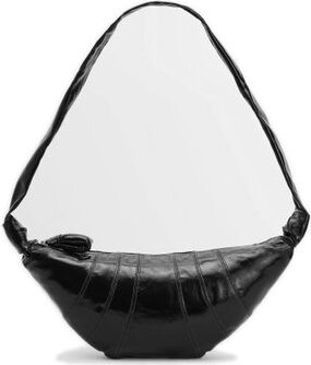 Croissant medium bag