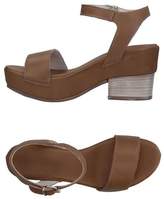 Thumbnail for your product : Khrio KHRIO' Sandals