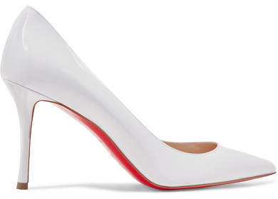 Fashion Look Featuring Topshop Evening Dresses and Christian