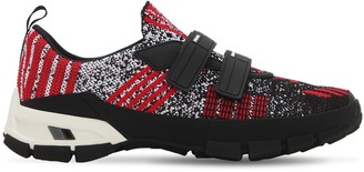 prada cross section sneakers