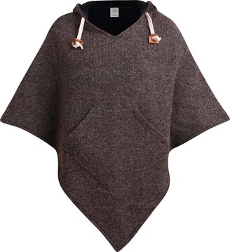 Mens Poncho | Shop The Largest Collection | ShopStyle UK