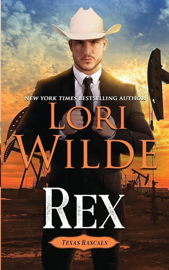 Texas Rascal: Rex (Paperback)