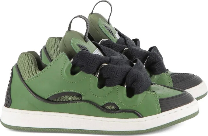 Lanvin Kids Shoes ShopStyle
