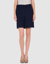 Thumbnail for your product : Maria Luisa Paris Mini skirt