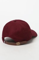 Thumbnail for your product : Poler Arrow Strapback Dad Hat