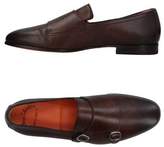 Thumbnail for your product : Santoni Loafer