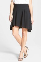 Thumbnail for your product : Vince Camuto Asymmetrical Flounce Skirt