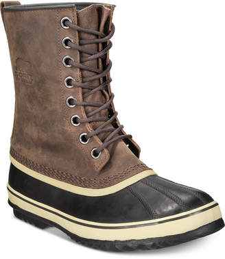 Sorel Men 1964 Premium T Waterproof Boots Men Shoes