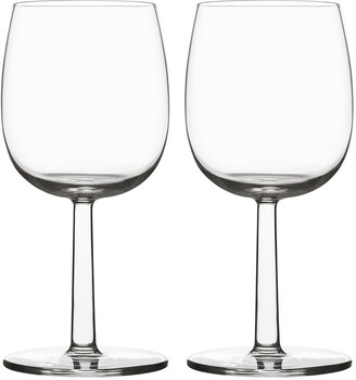 Iittala Raami Red Wine Glass - Set of 2