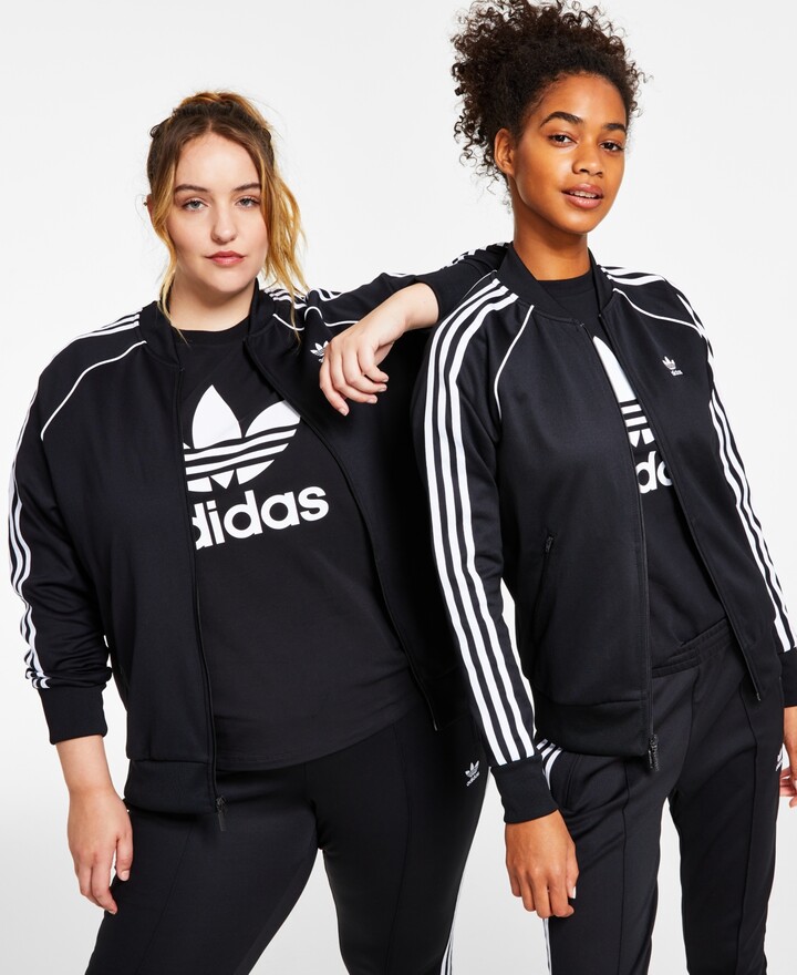 adidas Women's Jackets | Shop The Largest Collection | ShopStyle