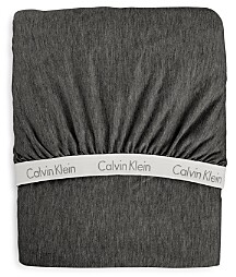 calvin klein fitted sheet