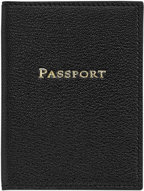 Graphic Image Passport Holder