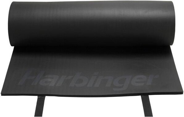 Harbinger Rolled Durafoam Mat