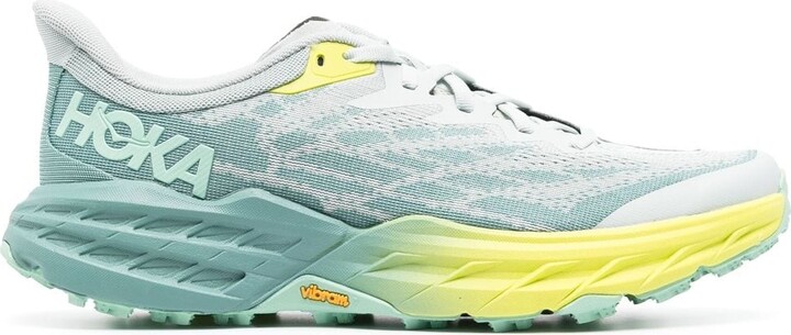 hoka speedgoat high top