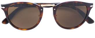 Persol cat eye tortoiseshell sunglasses