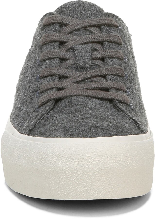 vince heaton platform sneaker