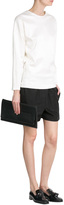 Thumbnail for your product : Jil Sander Long Sleeve Jersey Top
