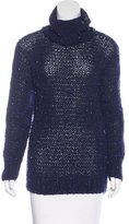 Thumbnail for your product : Chanel Embellished Cashmere Sweater